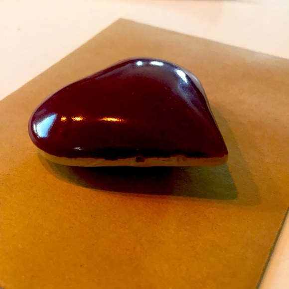 HandMade LoveRattle, crafted with LOVE ♥️ - Picture 2 of 2